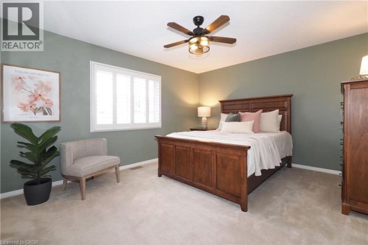 Photo 25 at 17 Grosvenor N/a Lane, Cambridge