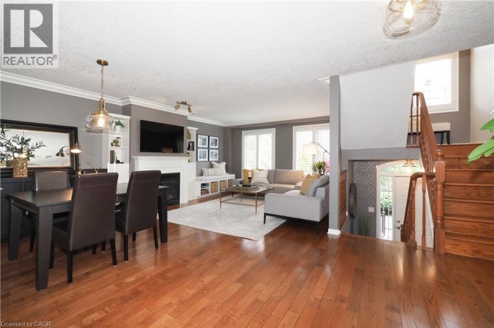 Photo 7 at 17 Grosvenor N/a Lane, Cambridge