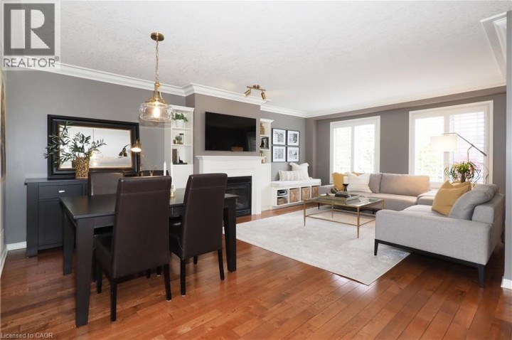 Photo 8 at 17 Grosvenor N/a Lane, Cambridge