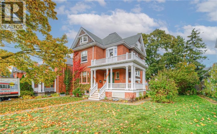 Photo 1 at 543 Queenston Road, Cambridge