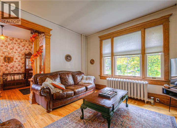 Photo 11 at 543 Queenston Road, Cambridge