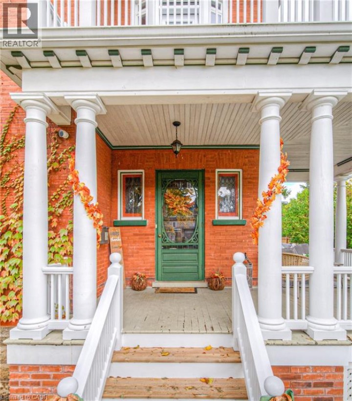 Photo 2 at 543 Queenston Road, Cambridge