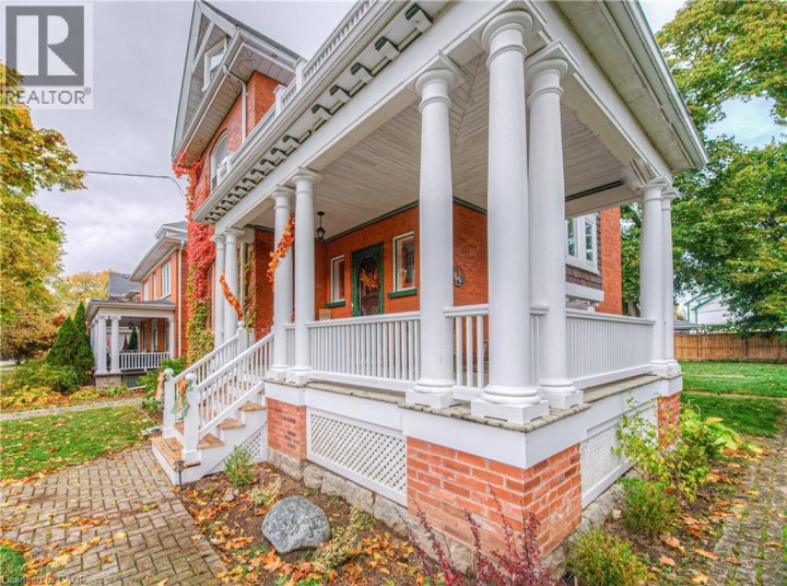 Photo 3 at 543 Queenston Road, Cambridge