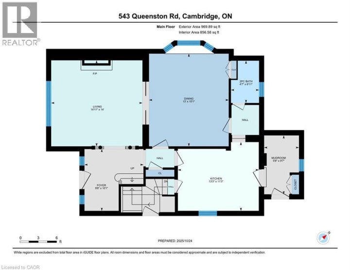 Photo 48 at 543 Queenston Road, Cambridge