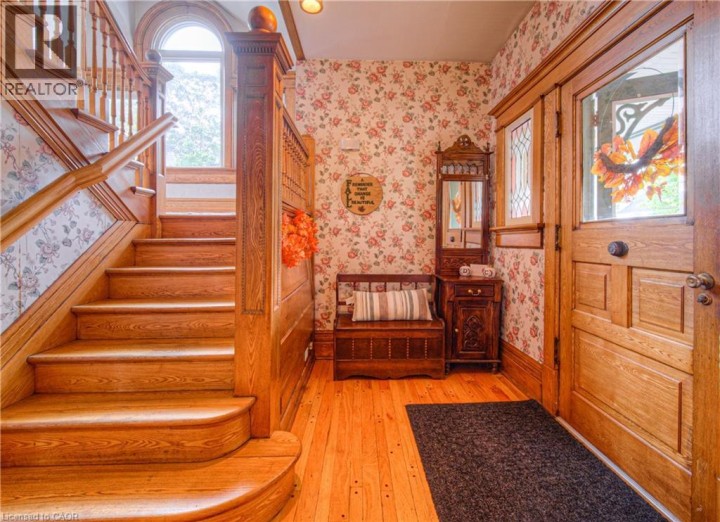 Photo 7 at 543 Queenston Road, Cambridge