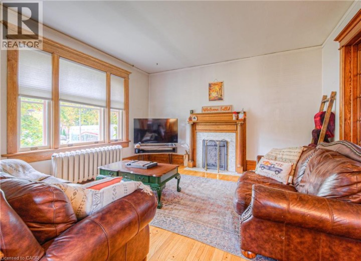 Photo 8 at 543 Queenston Road, Cambridge