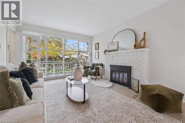 Photo 10 at 151 Concession Street, Cambridge