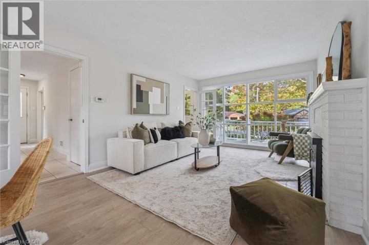 Photo 11 at 151 Concession Street, Cambridge