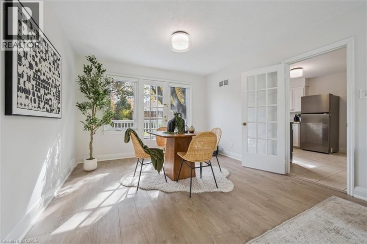 Photo 12 at 151 Concession Street, Cambridge