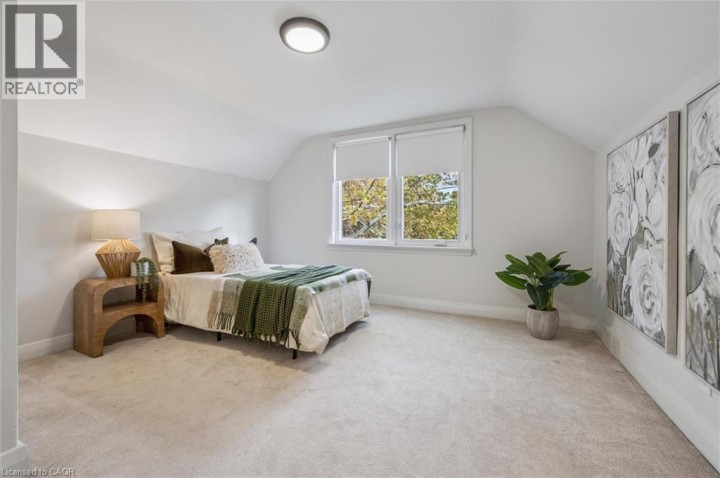 Photo 23 at 151 Concession Street, Cambridge