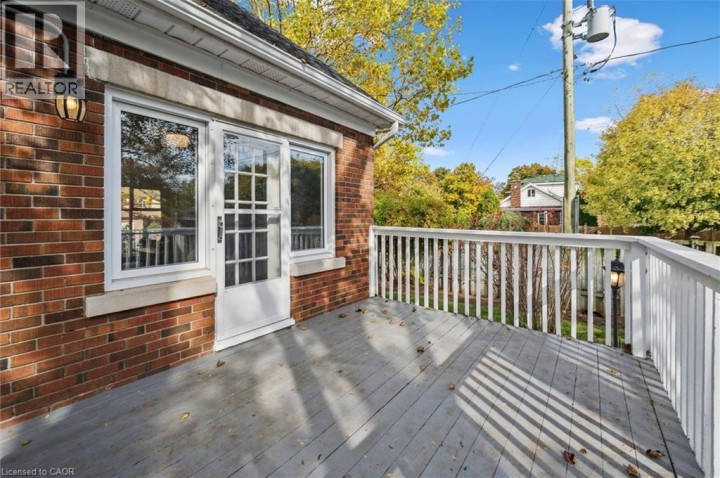 Photo 32 at 151 Concession Street, Cambridge