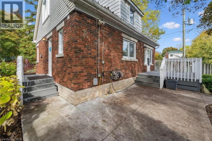 Photo 33 at 151 Concession Street, Cambridge