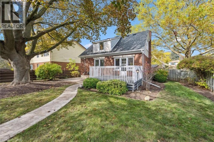 Photo 34 at 151 Concession Street, Cambridge