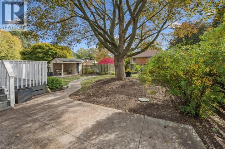 Photo 35 at 151 Concession Street, Cambridge