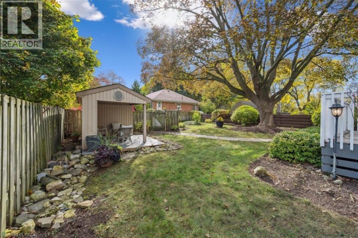 Photo 36 at 151 Concession Street, Cambridge