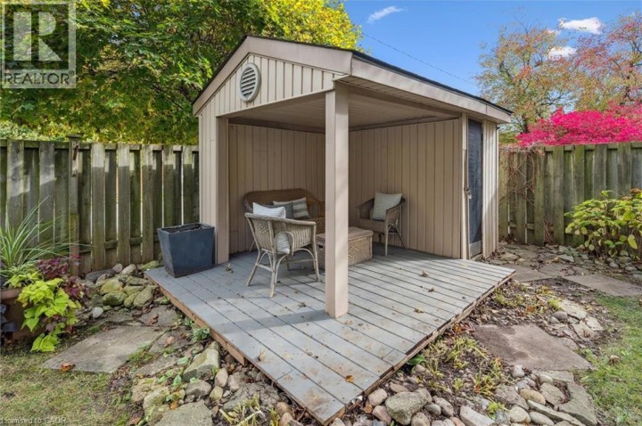 Photo 38 at 151 Concession Street, Cambridge