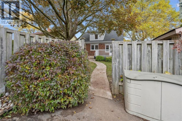 Photo 39 at 151 Concession Street, Cambridge