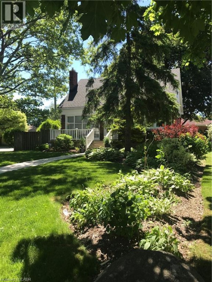 Photo 41 at 151 Concession Street, Cambridge