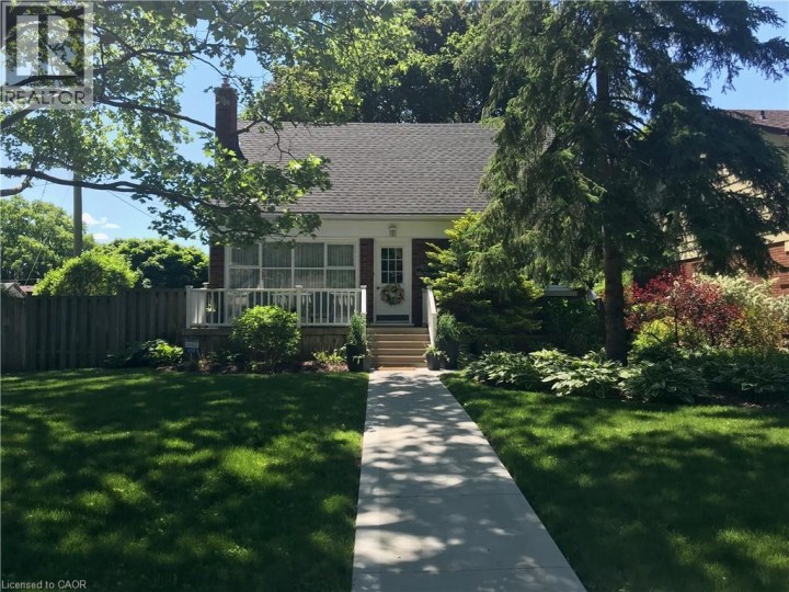 Photo 43 at 151 Concession Street, Cambridge