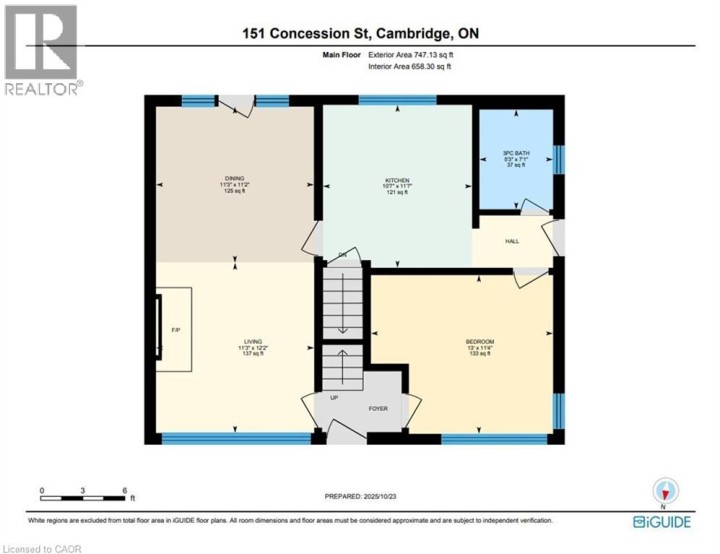 Photo 47 at 151 Concession Street, Cambridge