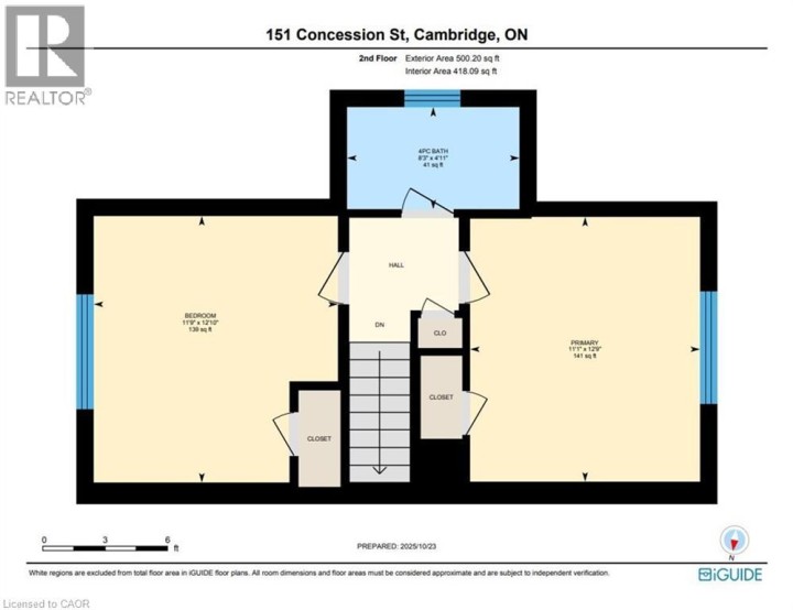 Photo 48 at 151 Concession Street, Cambridge