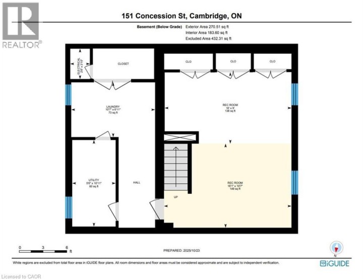 Photo 49 at 151 Concession Street, Cambridge