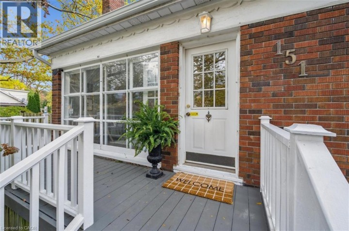 Photo 5 at 151 Concession Street, Cambridge