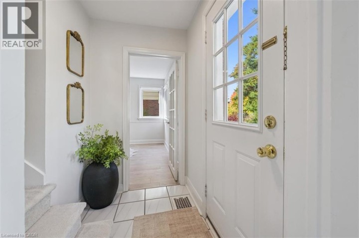 Photo 6 at 151 Concession Street, Cambridge