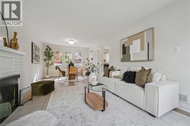 Photo 9 at 151 Concession Street, Cambridge