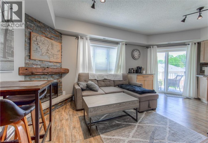 Photo 11 at 155 WATER Street S 407, Cambridge