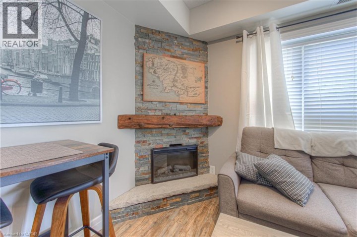 Photo 12 at 155 WATER Street S 407, Cambridge