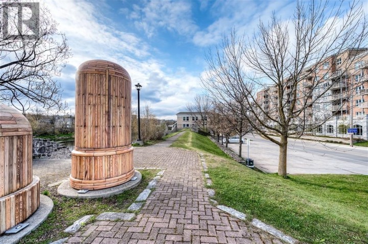 Photo 28 at 155 WATER Street S 407, Cambridge