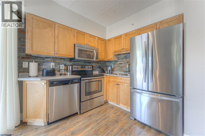 Photo 15 at 155 WATER Street S 407, Cambridge