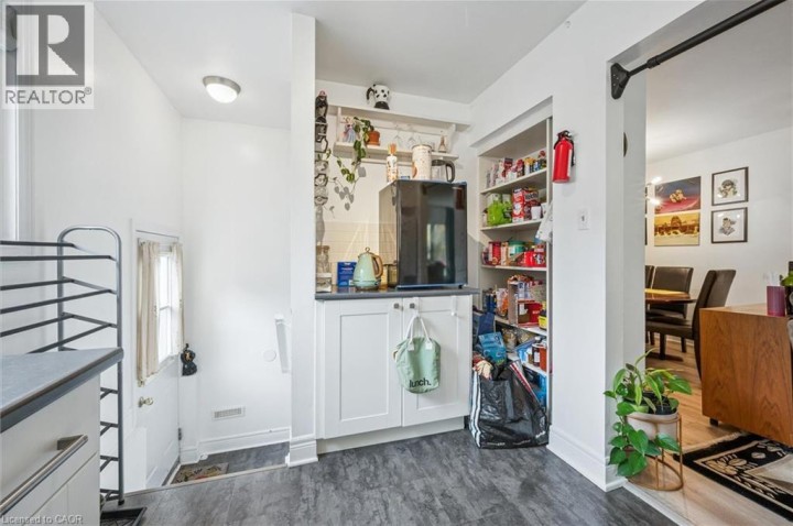 Photo 10 at 26 Nora Court, Cambridge