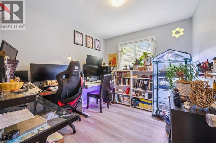 Photo 12 at 26 Nora Court, Cambridge