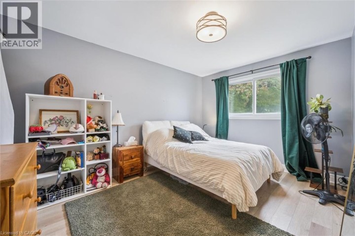 Photo 13 at 26 Nora Court, Cambridge