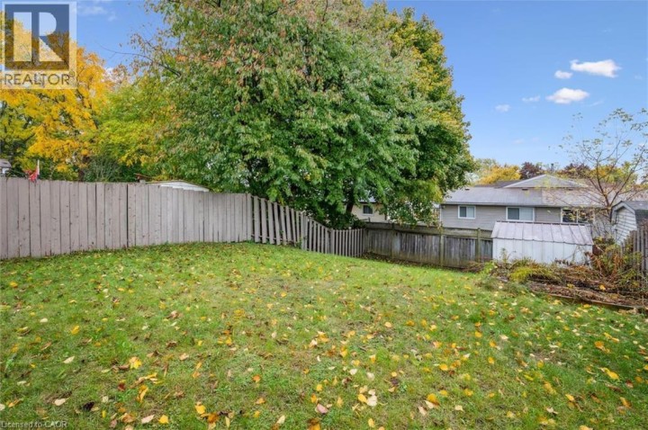 Photo 22 at 26 Nora Court, Cambridge