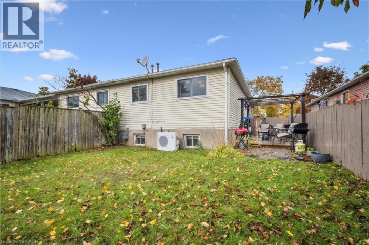 Photo 23 at 26 Nora Court, Cambridge