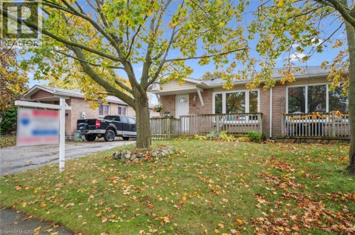 Photo 3 at 26 Nora Court, Cambridge