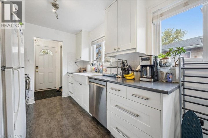 Photo 8 at 26 Nora Court, Cambridge