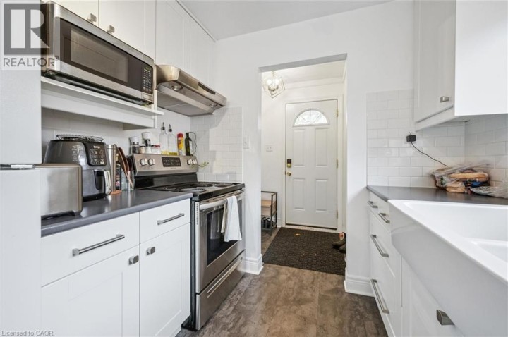 Photo 9 at 26 Nora Court, Cambridge