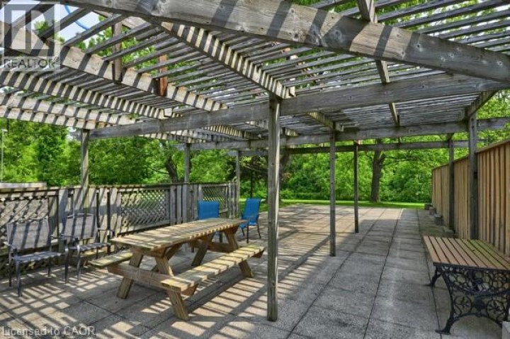 Photo 6 at 400 CHAMPLAIN Boulevard 404, Cambridge