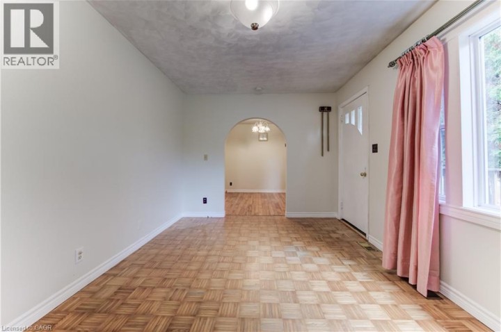 Photo 11 at 341 Clyde Road, Cambridge