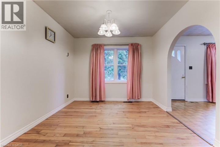 Photo 13 at 341 Clyde Road, Cambridge