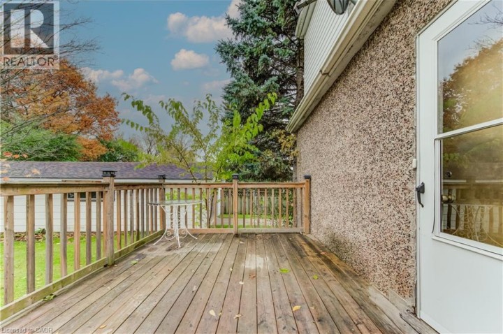 Photo 34 at 341 Clyde Road, Cambridge