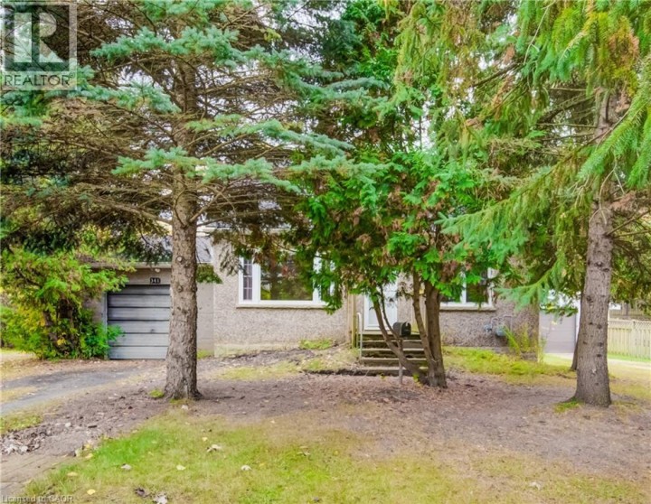 Photo 7 at 341 Clyde Road, Cambridge