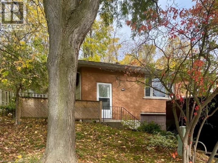 Photo 2 at 195 Woodside Avenue, Cambridge