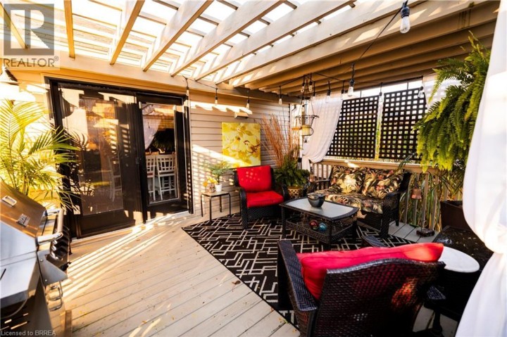 Photo 34 at 35 Osborn Avenue, Brantford