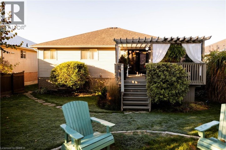 Photo 38 at 35 Osborn Avenue, Brantford