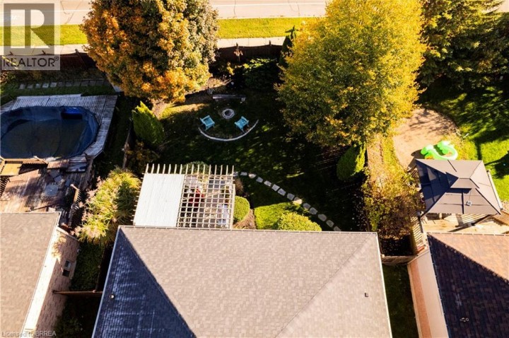 Photo 43 at 35 Osborn Avenue, Brantford